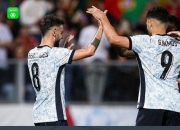 开云体育入口-葡萄牙队战胜瑞典，重返胜利赛道