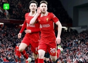 开云下载-利物浦对阵热刺，英超豪门搏击胜利