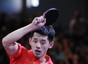 开云APP-韩国乒乓球队爆冷波兰乒乓球队，张继科高光表现的简单介绍
