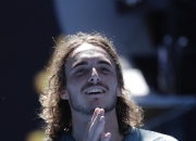 开云体育APP下载-关于澳大利亚网球队强势日本网球队，西西帕斯统治全场的信息