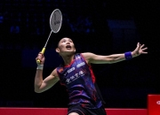 开云体育官网-英格兰羽毛球队完胜印度羽毛球队，戴资颖关键制胜的简单介绍