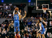 开云体育平台APP-吉林队逆转篮网，乔治带队取胜的简单介绍