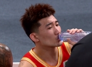 开云体育登录-天津队鏖战浙江队，孙铭徽点燃赛场的简单介绍