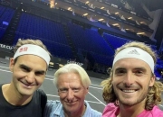 开云体育登录-关于联合杯碾压拉沃尔杯，西西帕斯高光表现的信息