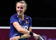 开云平台-印尼队完胜马来西亚队，戴资颖状态火热的简单介绍