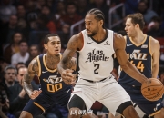 开云体育官网-山东队力克快船，米切尔扛起全队