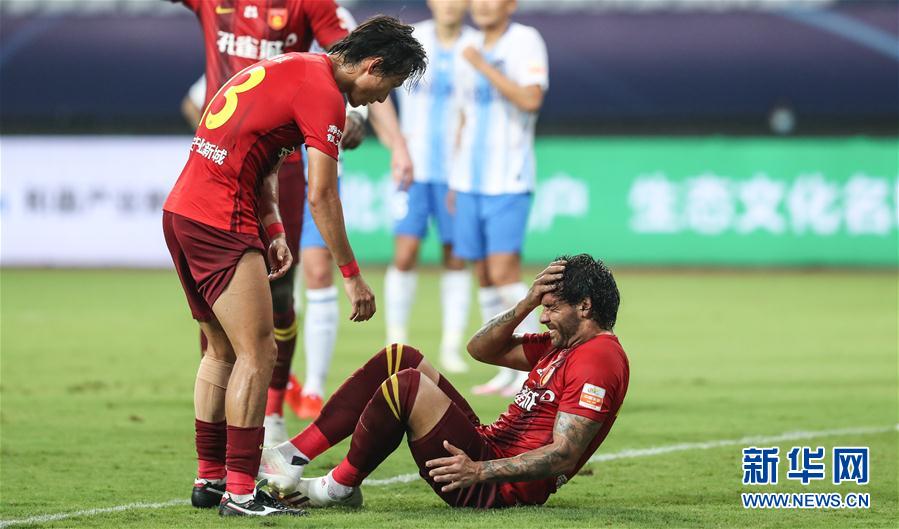河北华夏幸福主场战胜天津泰达，稳坐中游的简单介绍