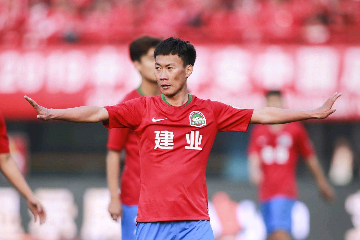 关于建业主场迎战华夏幸福：胜负难辨的信息