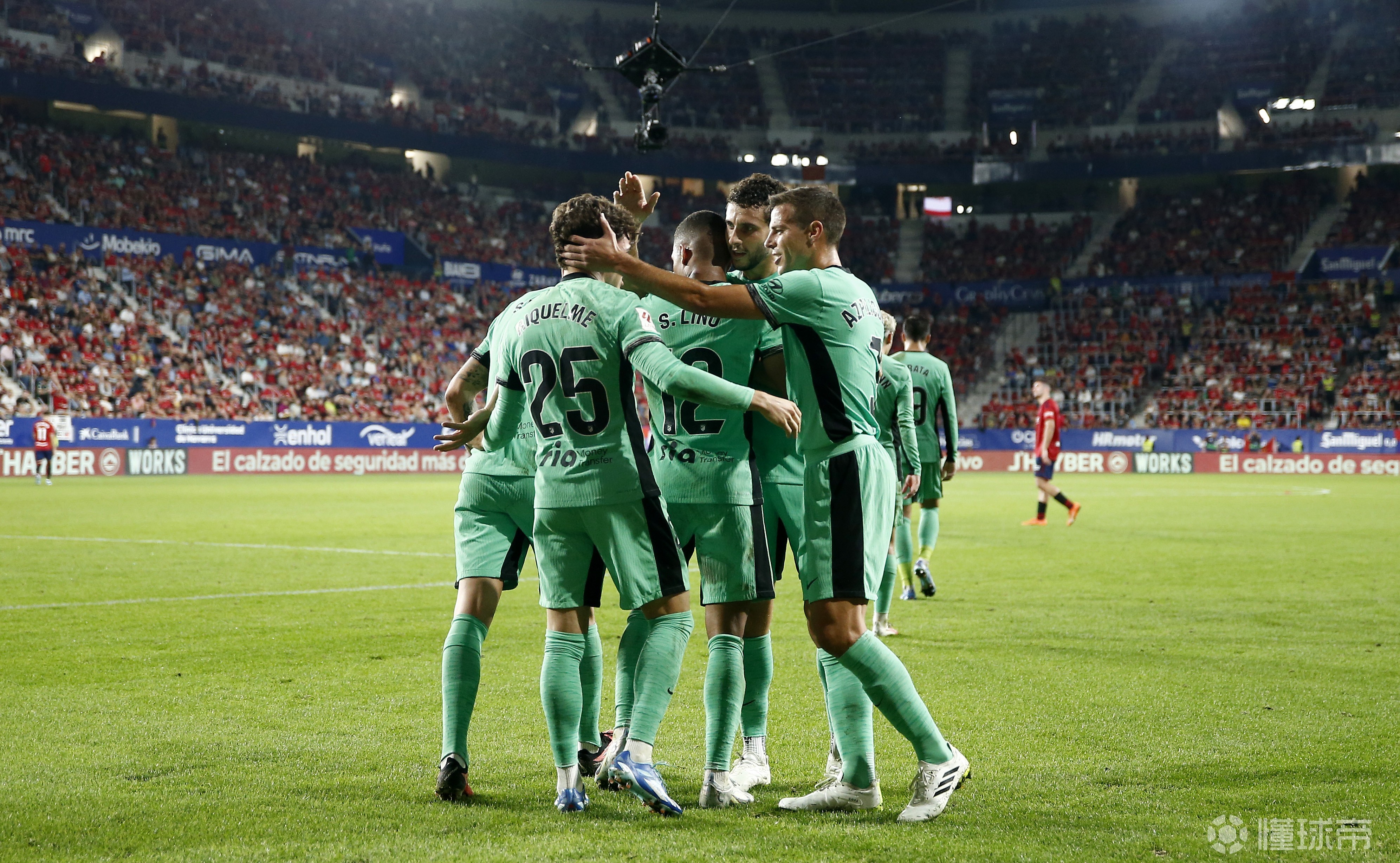 塞维利亚主场对阵毕尔巴鄂竞技，强强对话引爆全场！的简单介绍