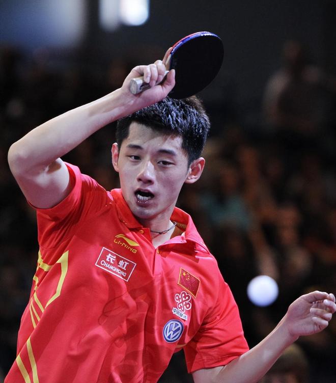 韩国乒乓球队爆冷波兰乒乓球队,张继科高光表现的简单介绍 韩国乒乓球队爆冷波兰乒乓球队,张继科高光表现的简单介绍