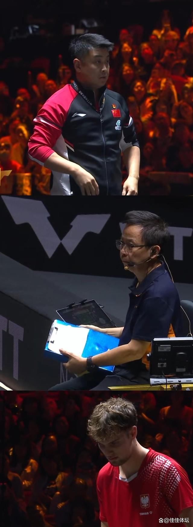 包含波兰乒乓球队逆转中国乒乓球队,王皓一己之力扛起全队的词条 包含波兰乒乓球队逆转中国乒乓球队,王皓一己之力扛起全队的词条