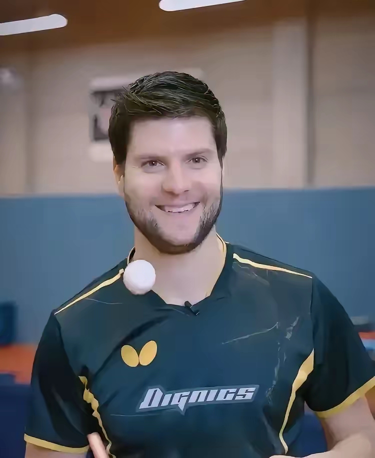 瑞典乒乓球队完胜英国乒乓球队,奥恰洛夫高光表现的简单介绍 瑞典乒乓球队完胜英国乒乓球队,奥恰洛夫高光表现的简单介绍