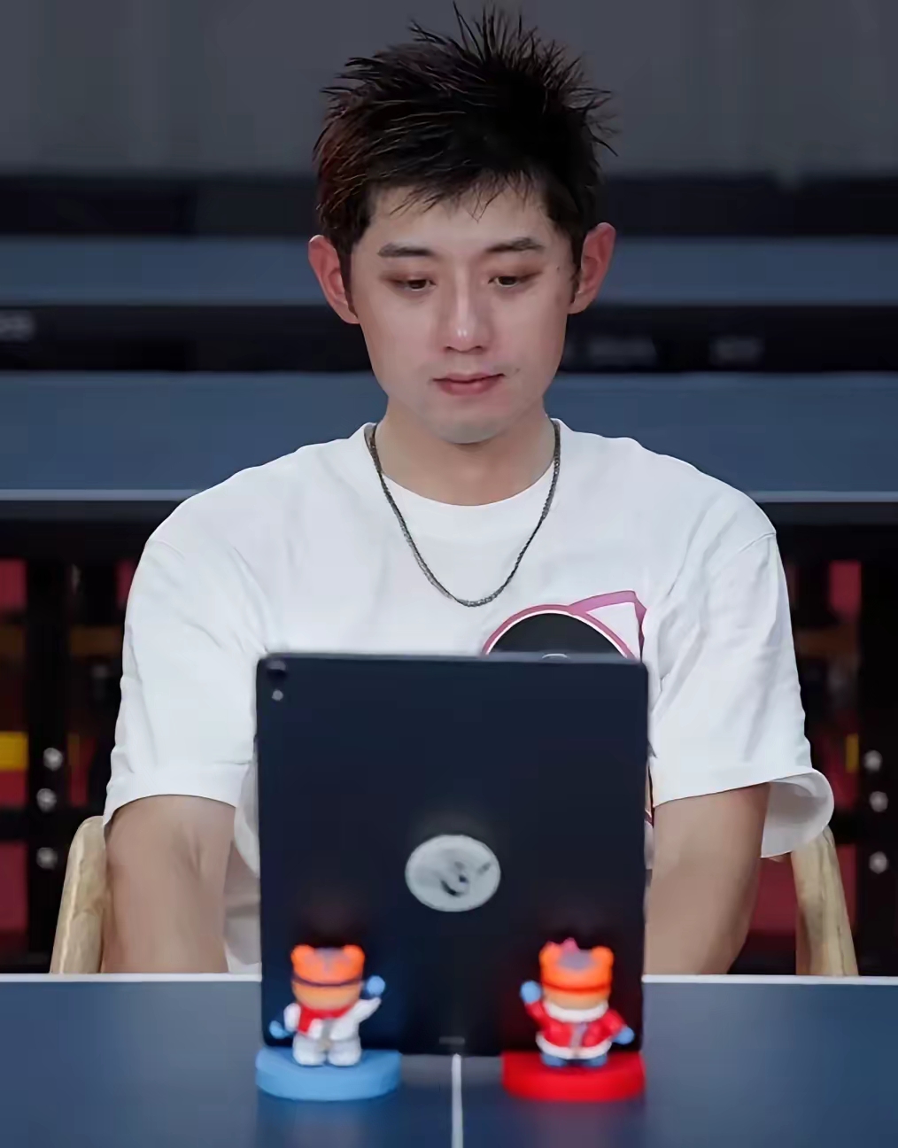 关于德国乒乓球队爆冷波兰乒乓球队，张继科绝境逆转的信息