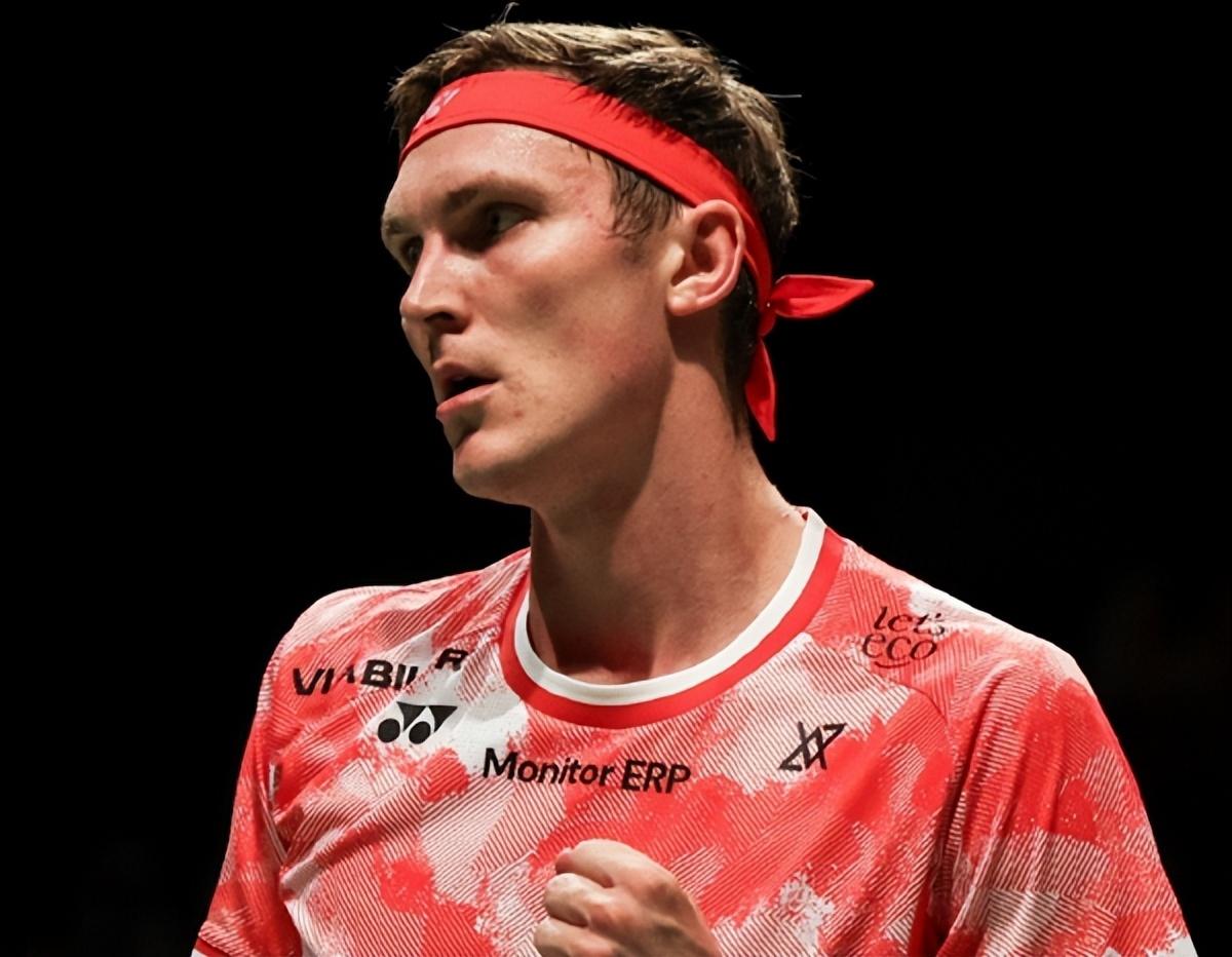 丹麦羽毛球队翻盘日本羽毛球队，安赛龙绝境逆转的简单介绍