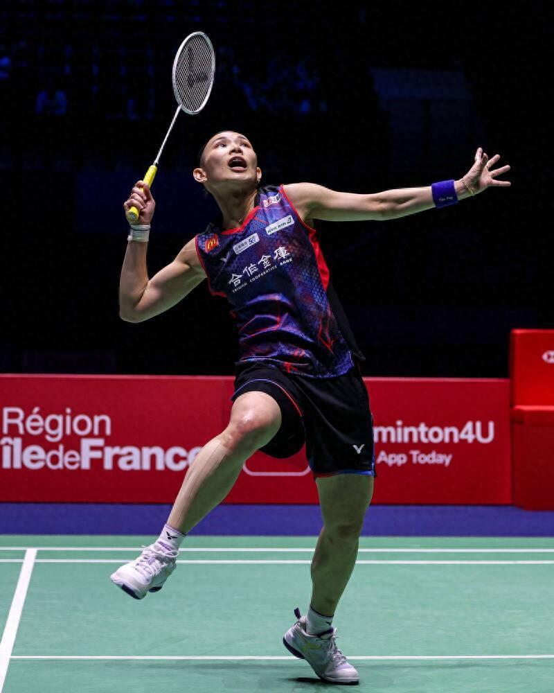 英格兰羽毛球队完胜印度羽毛球队,戴资颖关键制胜的简单介绍 英格兰羽毛球队完胜印度羽毛球队,戴资颖关键制胜的简单介绍