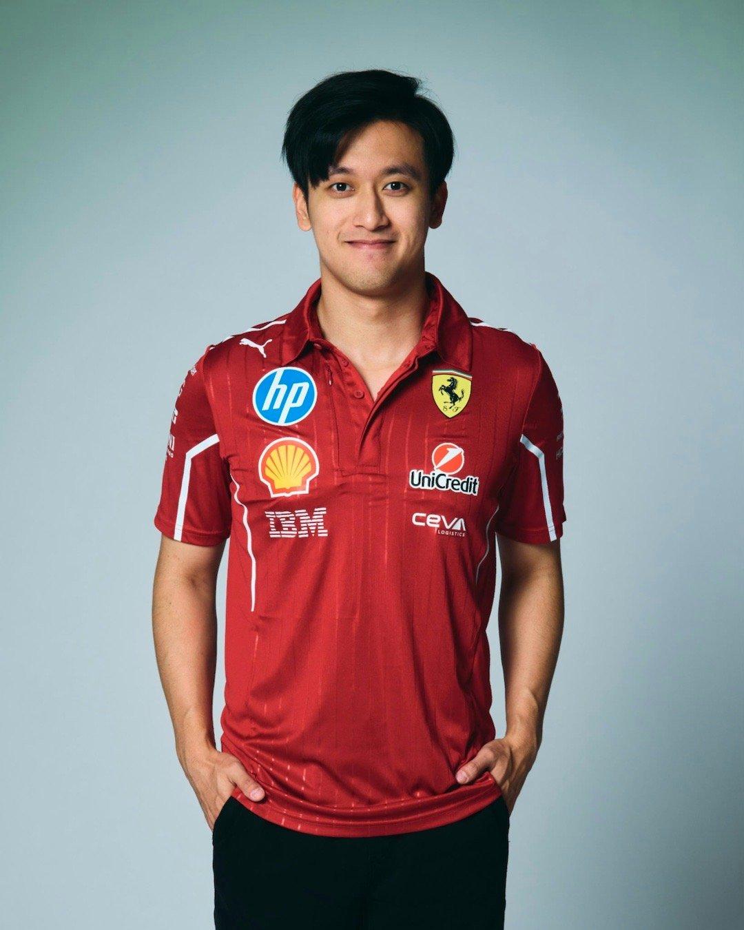 关于红牛二队鏖战索伯车队，周冠宇带队取胜的信息