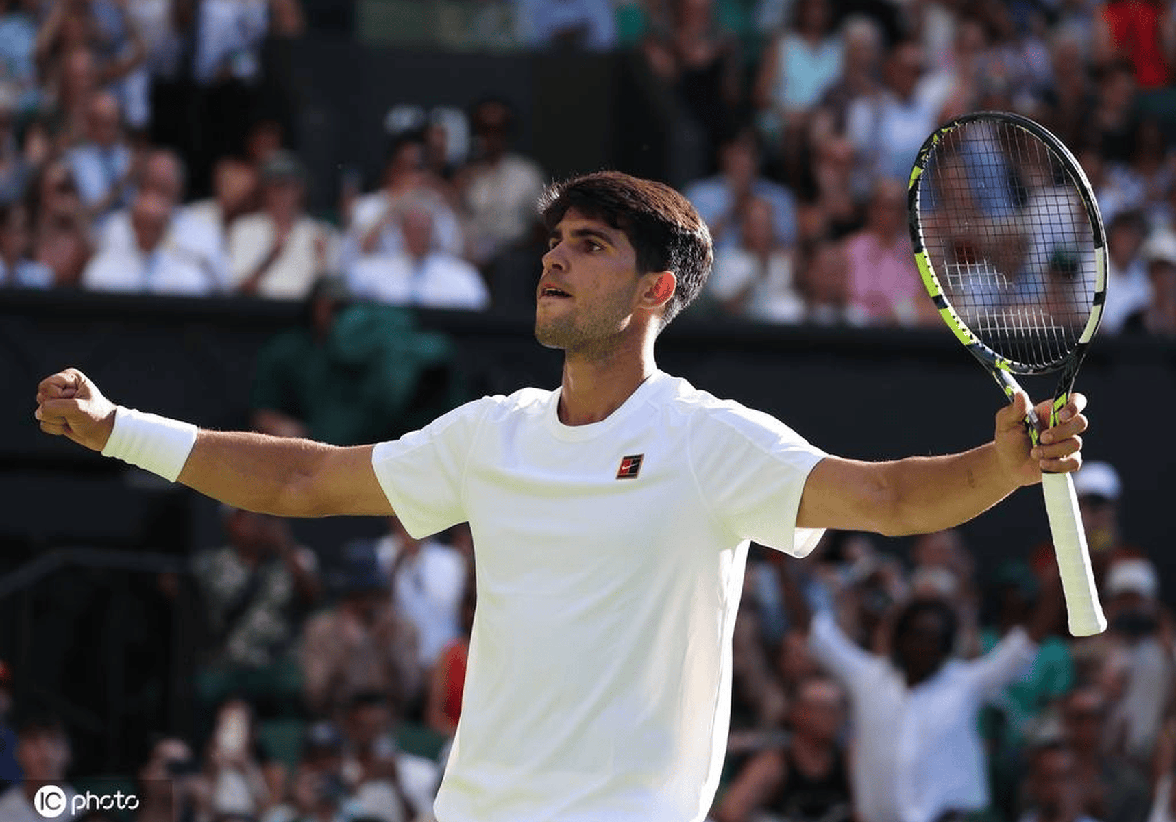 温网绝杀蒙特卡洛大师赛，阿尔卡拉斯状态火热的简单介绍