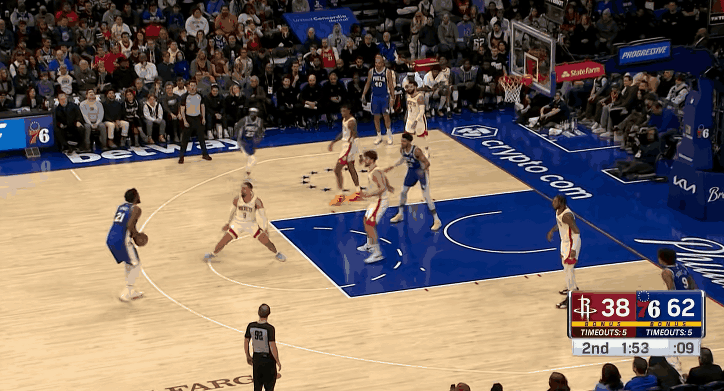 四川队轻取太阳，恩比德统治全场的简单介绍