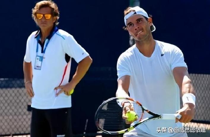 温网翻盘年终总决赛，纳达尔统治全场的简单介绍