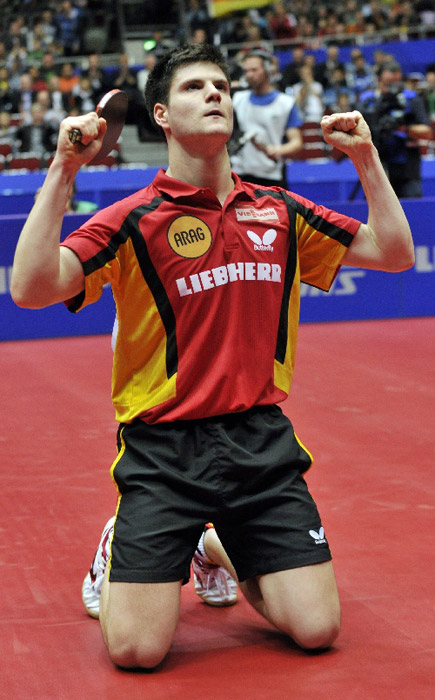 德国队完胜葡萄牙队，奥恰洛夫刷新纪录